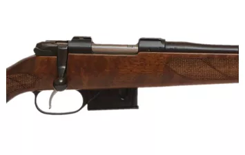 Карабин CZ 527 к.223 Rem Lux