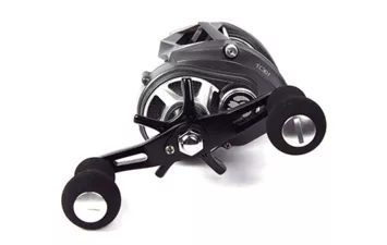 Катушка мультипликаторная Tica Titanclaw TC301
