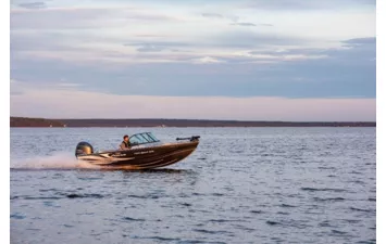 Катер NorthSilver 615 Fish Sport 20-21
