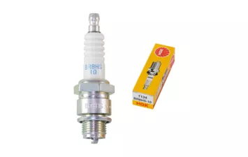 Свеча зажигания NGK BR8HS-10 1134
