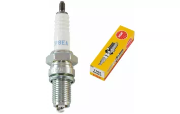 Свеча зажигания NGK DR8EA 7162