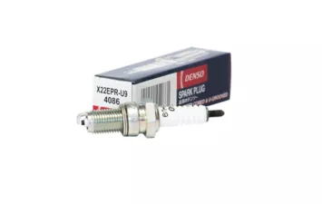 Свеча зажигания DENSO 4086 X22EPR-U9