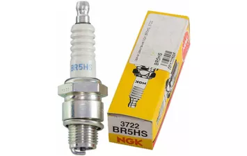 Свеча зажигания NGK BR5HS 3722 (ПЛМ Suzuki )