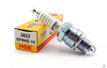 Свеча зажигания NGK BP8HS-10 3823