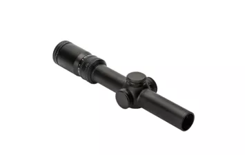 Прицел Sightmark Citadel 1-10x24 CR1 (SM13138CR1)