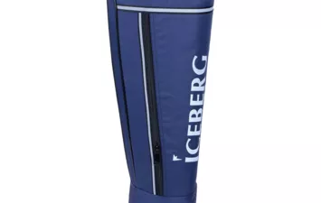 Чехол для ледобура Тонар Iceberg 110-130