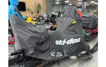 Чехол для снегохода BRP Ski-Doo Expedition LE SE gen4/gen5 20