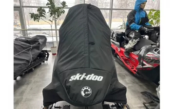 Чехол для снегохода BRP Ski-Doo Expedition LE SE gen4/gen5 20