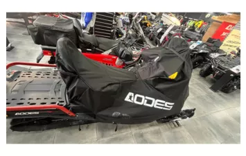 Чехол для снегохода AODES SWT (61 трак)