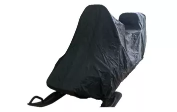 Чехол для снегохода Expedition ткань 240 Оксфорд