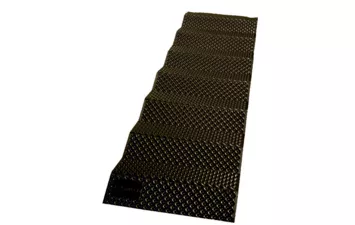 Коврик туристический Toread Moisture-proof mat black