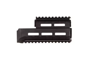 Цевье АК с планками Пикатинни и слотами M-LOK, KEY-200