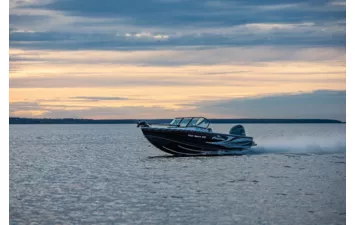 Катер NorthSilver 615 Fish Sport 20-21