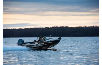 Катер NorthSilver 615 Fish Sport 20-21