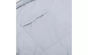 Спальник FHM Galaxy-10 R (140*205)