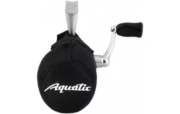 Чехол Aquatic Ч-41 для катушки неопрен