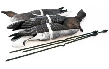 Чучело Sport Plast Гусь LC 950 Гуменник (полнотелый)