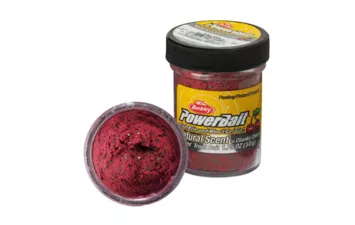 Паста фор. Berkley PowerBait Trout Bait Fruits 50 g