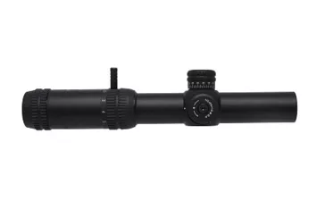 Прицел Remington 1-5x24 Fury с подсветкой 30mm FD4