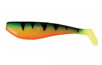 Виброхвост Rage Zander Pro Shad Bulk 4,75