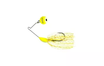 Спиннербейт Yo-Zuri R1302 3DB Knuckle Bait 14гр. (CL)