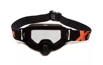 Очки Abom HEET Xtreme с подогревом