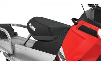 Снегоход Polaris 550 Voyageur 155 ES