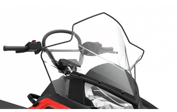 Снегоход Polaris 550 Voyageur 155 ES