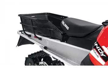 Снегоход Polaris 550 Voyageur 155 ES