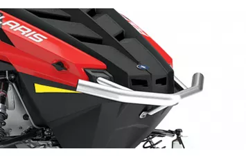 Снегоход Polaris 550 Voyageur 155 ES