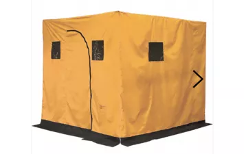 Баня мобильная NovaTour N