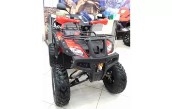 Квадроцикл ATV SPYRACING 250