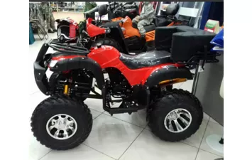 Квадроцикл ATV SPYRACING 250