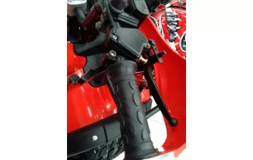 Квадроцикл ATV SPYRACING 250