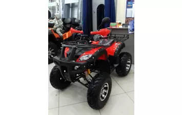 Квадроцикл ATV SPYRACING 250