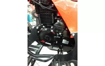 Квадроцикл ATV SPYRACING 250