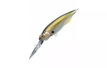 Воблер Megabass Bait-X Concept