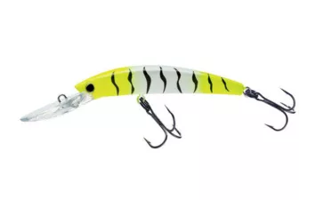 Вoблер Yo-Zuri Crystal Minnow DDW 130F R1301