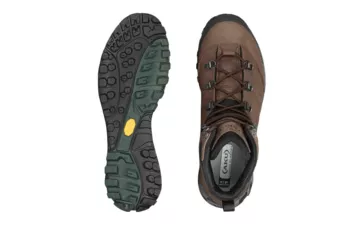 Ботинки AKU охотничьи Coldai NBK GTX муж.