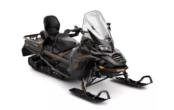 Снегоход Lynx Commander GT 900 ACE Turbo 650W DELE 2023