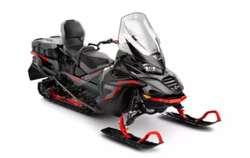 Снегоход Lynx Commander LTD 900 ACE 650W DELE 2023