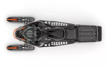 Снегоход Lynx Commander STD 900 ACE Turbo 2024