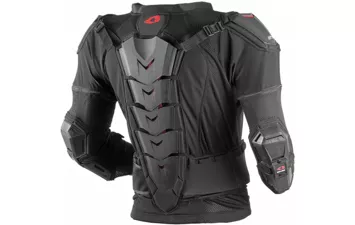 Защита EVS COMP SUIT тела