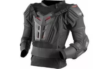 Защита EVS COMP SUIT тела