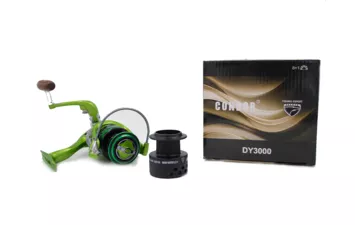 Катушка безынерционная Condor DY3000A