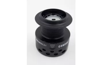 Катушка безынерционная Condor DY3000A