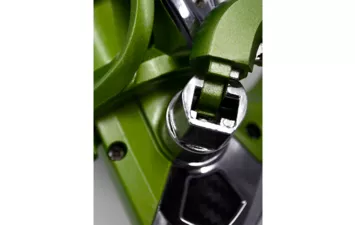 Катушка безынерционная Condor DY3000A