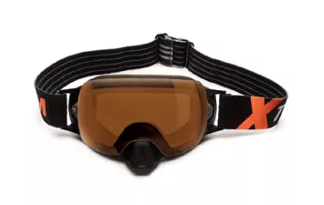 Очки Abom HEET Xtreme с подогревом