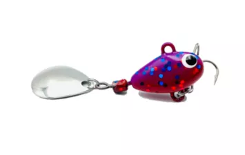 Тейл-спиннер UF STUDIO HURRICANE 4г.