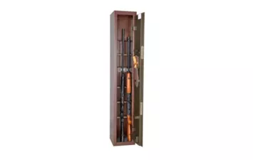 Сейф оружейный Меткон ОШ-3П